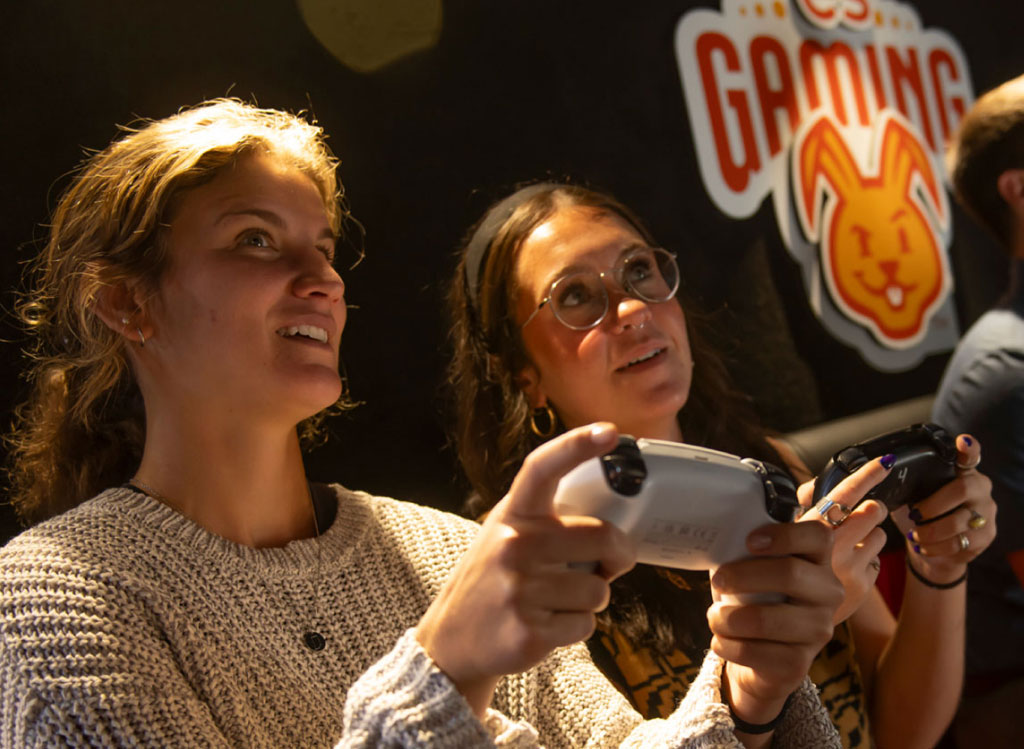 Group Gaming 2