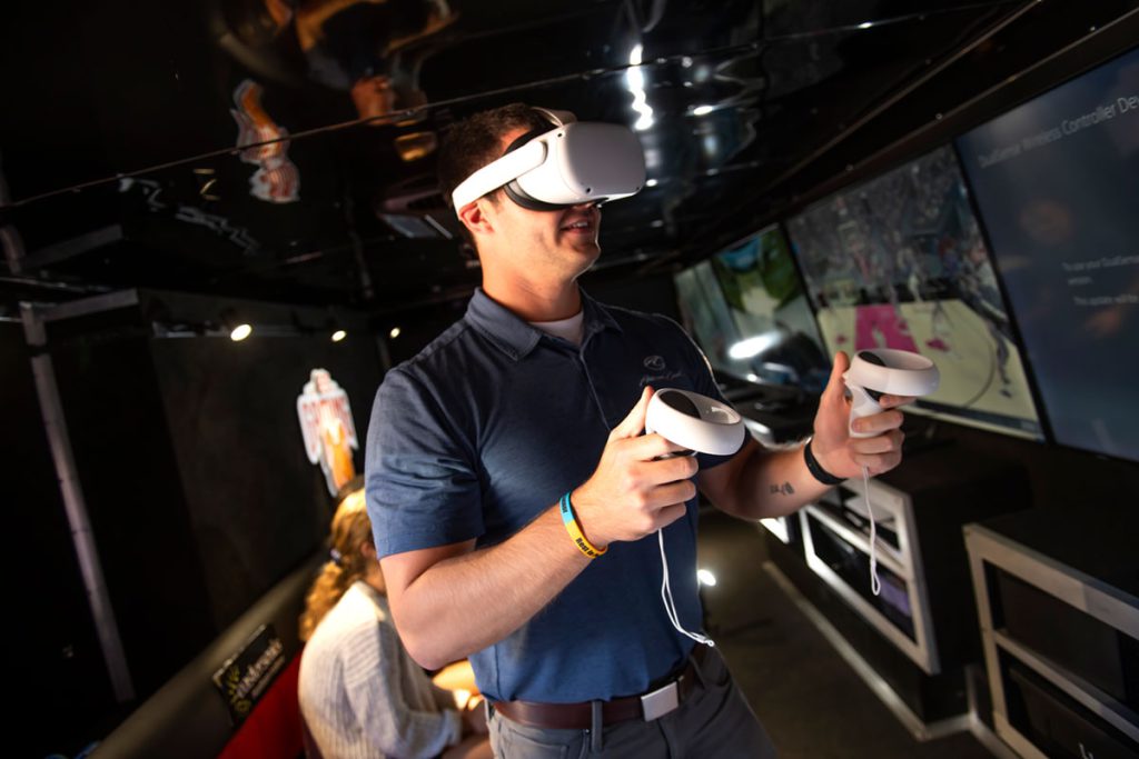 VR Player